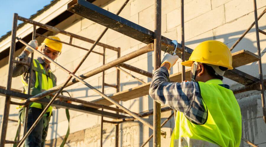 Flashing Repair in Playa Vista, CA